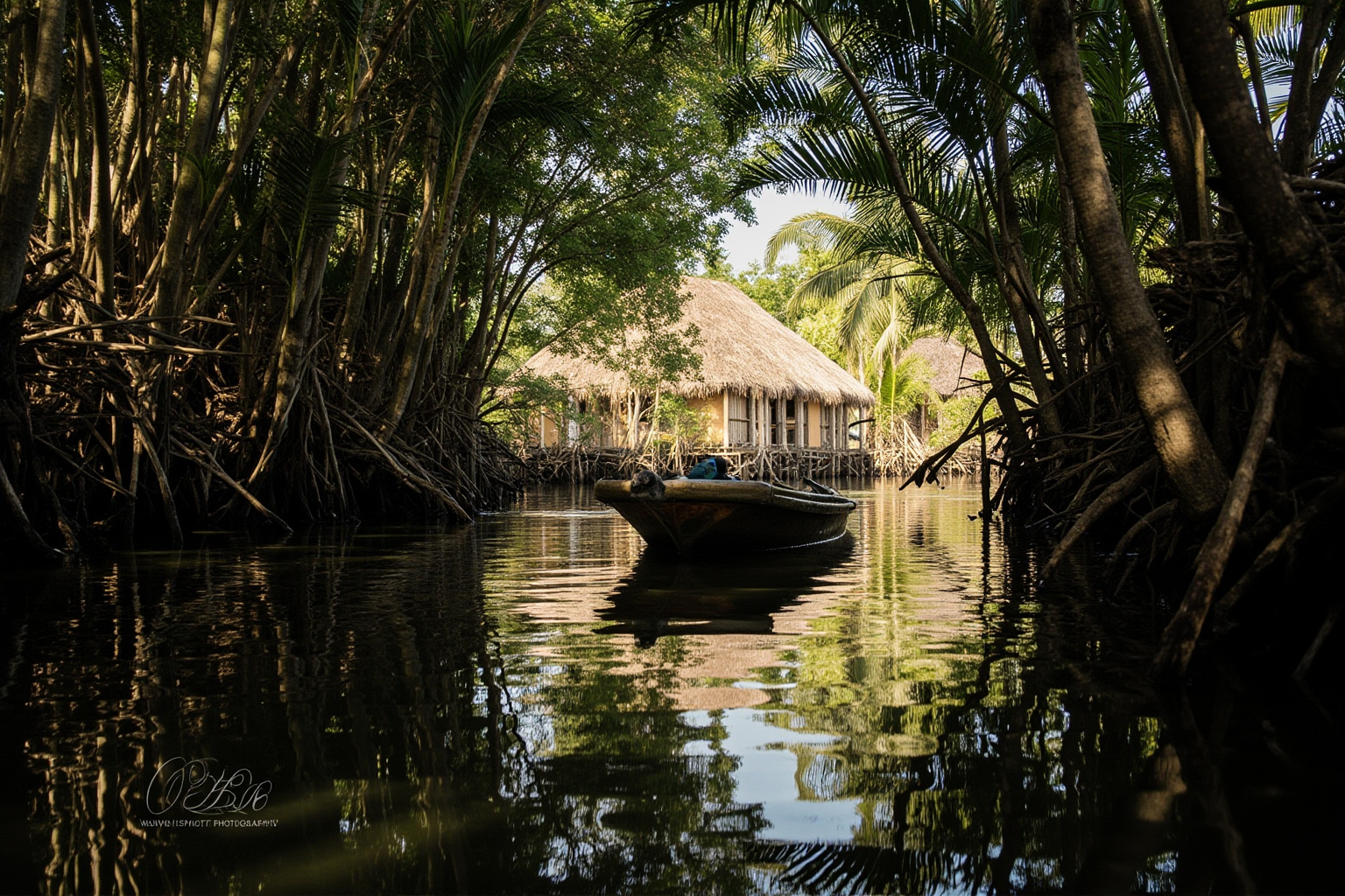 Circuit Casamance authentique — Casamance